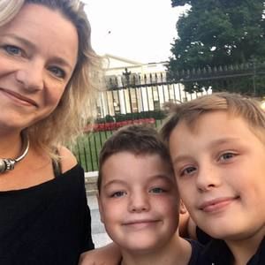 Meet your Posher, Beth